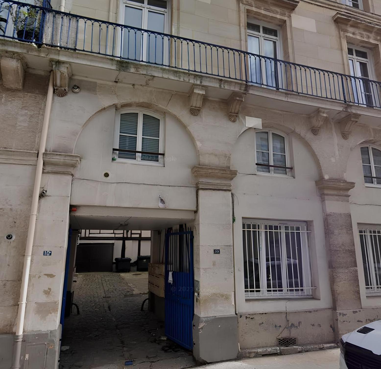 Fontenelle Appartement Calme Et Lumineux Rouen, Cathedrale "Menage & Linge Inclus " Exterior photo
